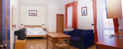 Residence Vitkova