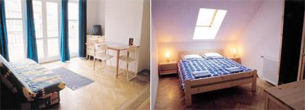 Aparthotel Nordik