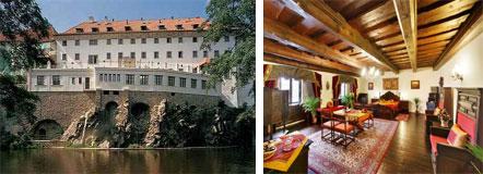 Hotel Ruze