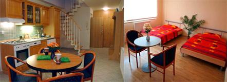 Apartment Oasis Royal