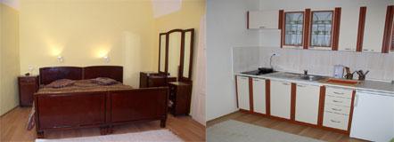 Apartment Karmelitska
