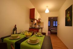 Apartment Brevnov 2 rooms