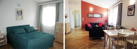 Apartment Truhlarska 3
