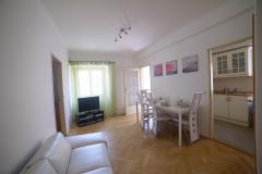 Apartment Old Town Square
