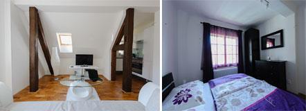Apartment Old Town Square 2