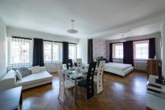 Apartment Old Town Square 3