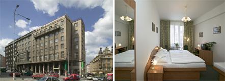 Hotel Legie