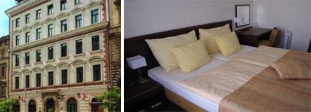 Hotel Petr