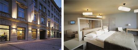 Hotel Yasmin
