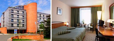 Hotel Expo 