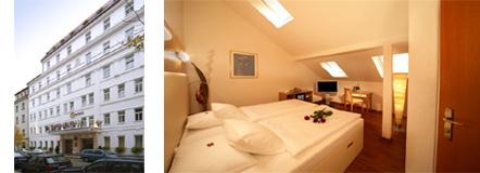 Hotel Ametyst