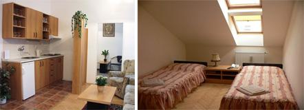 Aparthotel Lublanka