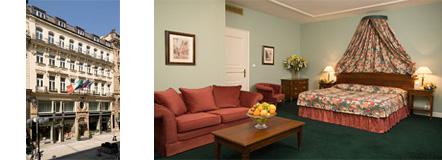 Hotel Liberty