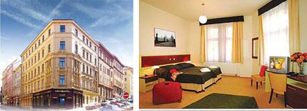 Hotel Victoria