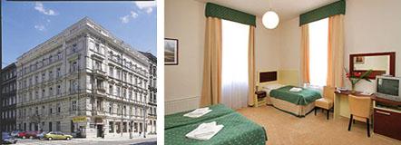 Hotel Atos