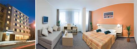 Hotel Ehrlich
