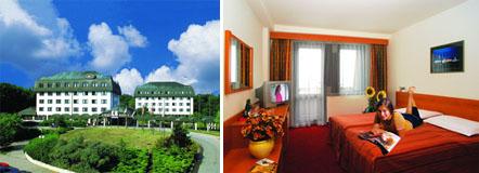 Hotel Globus