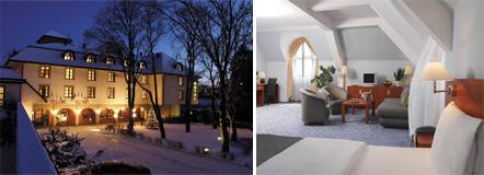 Hotel Na Zamecku