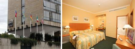 Parkhotel Praha 