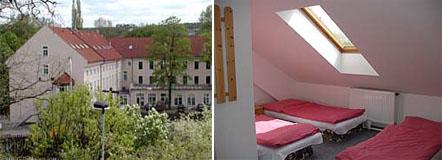 Hotel Pivovar