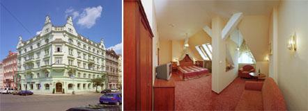 Hotel Union