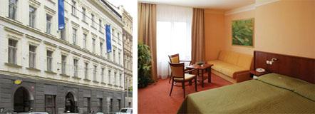 Hotel Atlantic