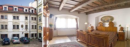 Hotel Waldstein