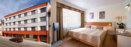 Hotel Aida