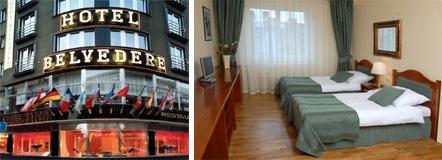 Hotel Belvedere