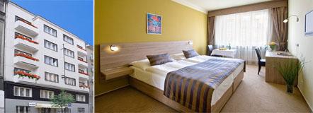 Hotel Denisa