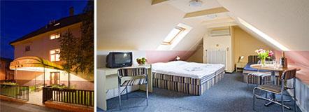 Hotel Stirka