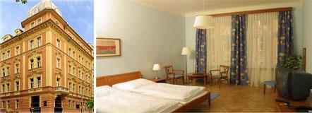 Hotel Sibelius