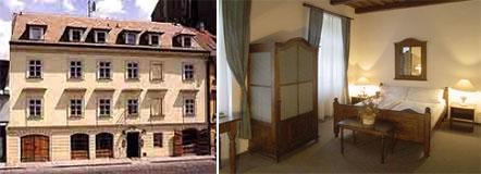 Hotel U Krize