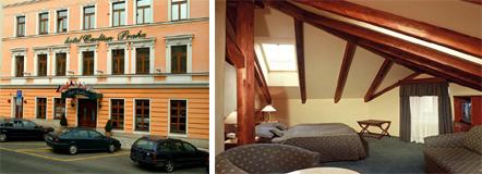 Hotel Carlton
