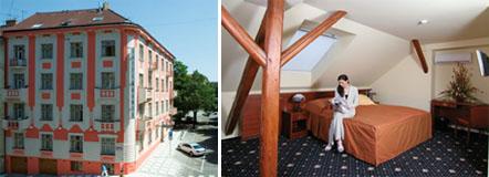 Hotel Aramis
