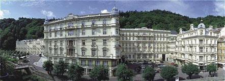 Grandhotel Pupp