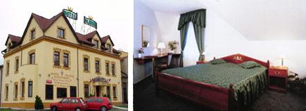 Hotel Vladar