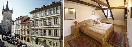 The Bishop´s House Hotel