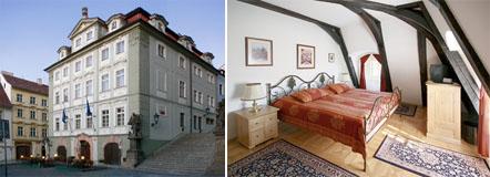 Hotel Golden Star