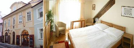 Hotel Veronas House