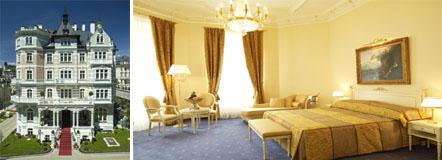 Hotel Savoy Westend