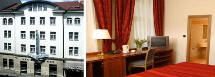 Hotel Ariston