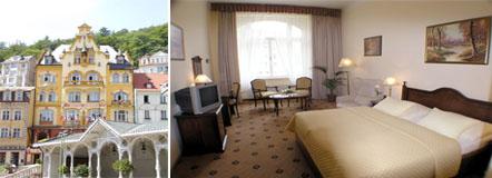 Hotel Romance Puskin