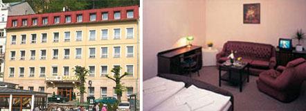 Hotel Malta
