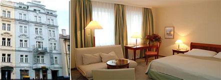 Hotel Maximilian