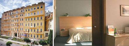 Hotel Venus