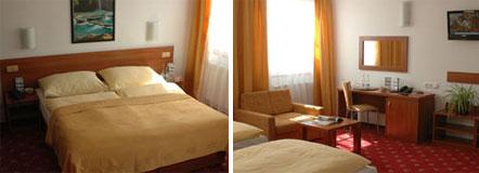 Hotel Slavia